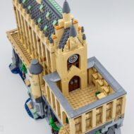 76435 lego harry potter hogwarts castle great hall 9