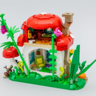 lego bricklink designer program mushroom house 4