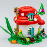 lego bricklink designer program mushroom house 7