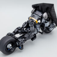 lego dc 76273 batman construction figure bat pod bike 3