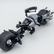 lego dc 76273 batman construction figure bat pod bike 7