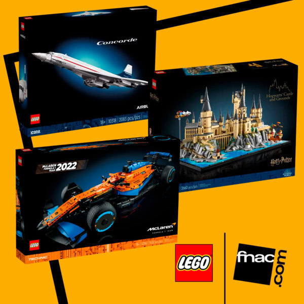 offre lego fnac fete peres juin 2024