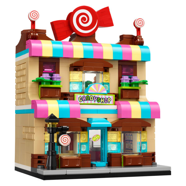 40692 lego candy store limited edition gwp 6