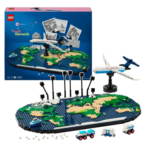 41838 lego travel moments 4