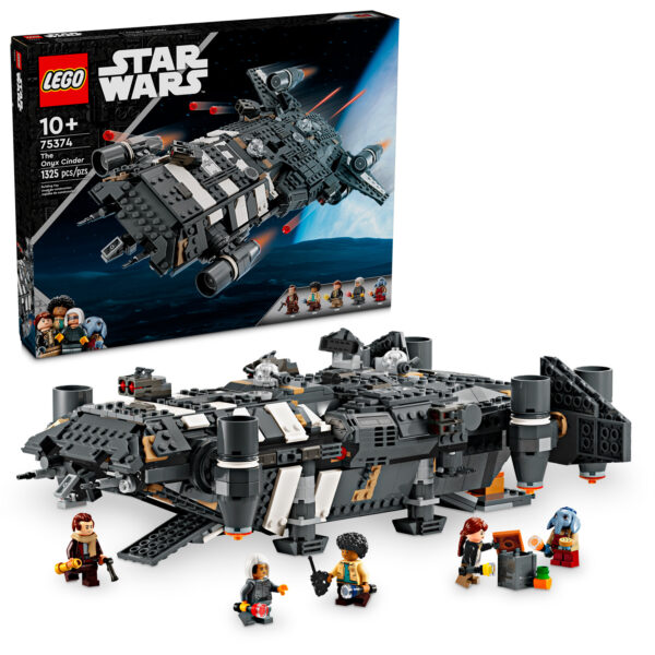 75374 lego starwars onyx cinder 2024 1