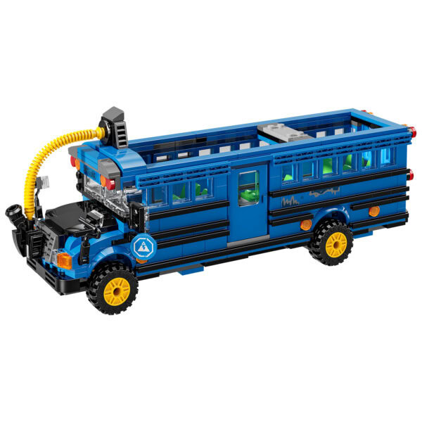 77073 lego fortnite battle bus 5