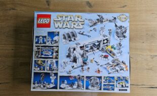 LEGO Star Wars 75098 Assaut sur Hoth 2