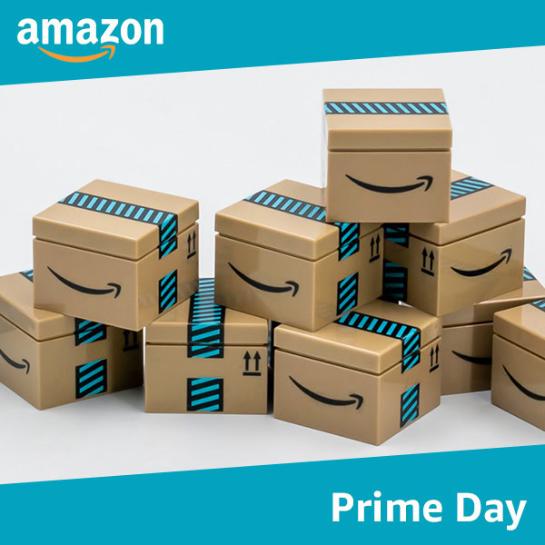 amazon prime day juillet 2024