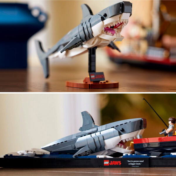 lego ideas 21350 jaws 7