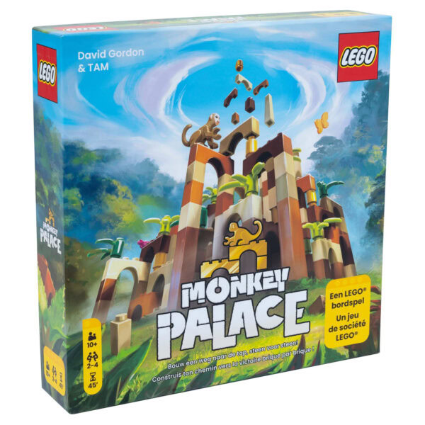 lego monkey palace board game 2024 1