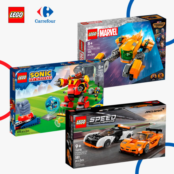 offre lego carrefour aout 2024