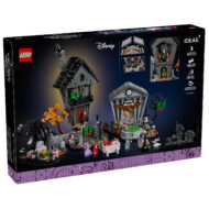 21351 lego ideas disney tim burton the nightmare before christmas 3