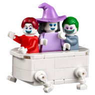 21351 lego ideas disney tim burton the nightmare before christmas 7