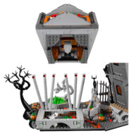 21351 lego ideas disney tim burton the nightmare before christmas 9