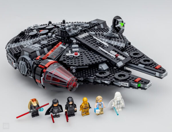 75389 lego stawars the dark falcon 1 1