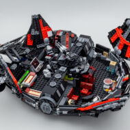 75389 lego stawars the dark falcon 10