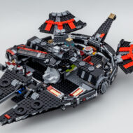 75389 lego stawars the dark falcon 6 1