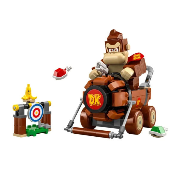 lego mario kart 72033 donkey kong dk jumbo 1