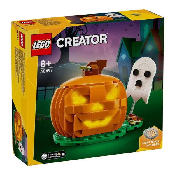 40697 lego light up jack o lantern 2