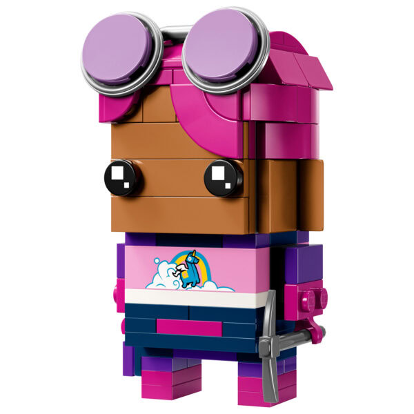 40728 lego brickheadz fortnite brite bomber 1