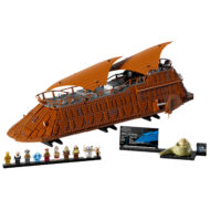 75397 lego starwars jabba sail barge ucs ultimate collector series 3