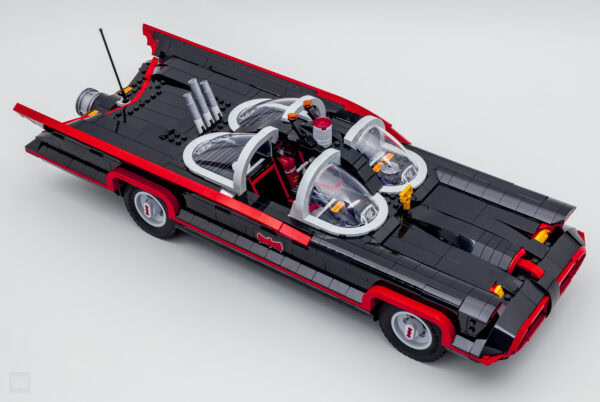 76328 lego dc batman classic tv series batmobile 7