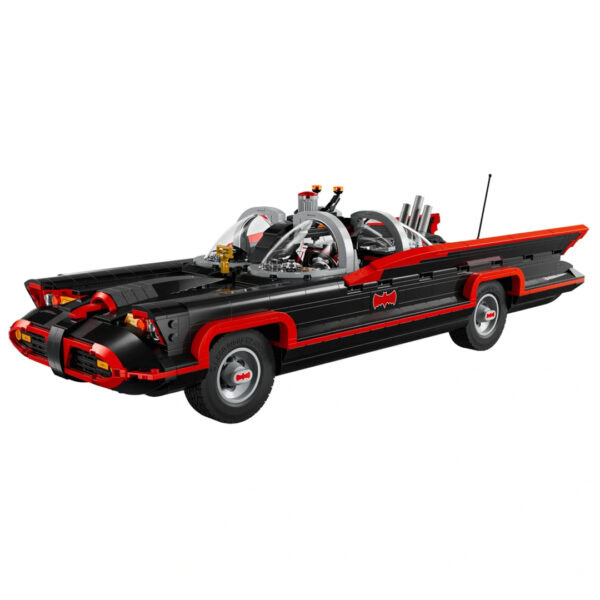 76328 lego dc classic tv series batmobile 6