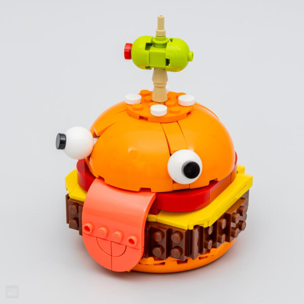 77070 lego fortnite durrr burger 1