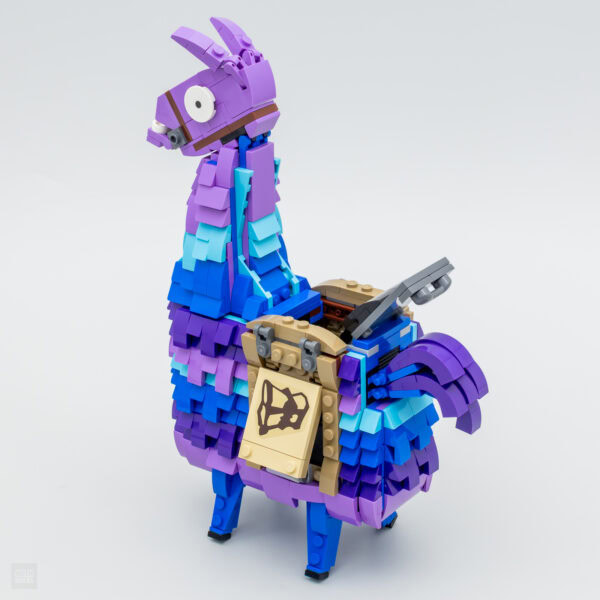 77071 lego fortnite supply llama 2