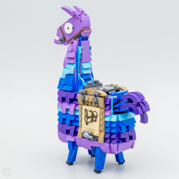 77071 lego fortnite supply llama 6