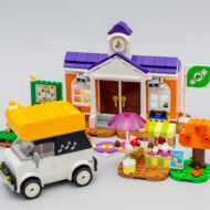 lego animal crossing 77051 77052 2