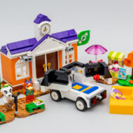 lego animal crossing 77051 77052 5