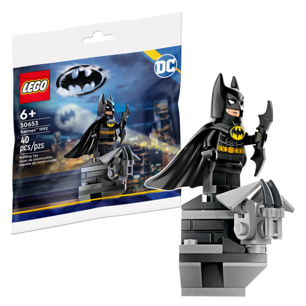 lego dc 30653 batman 1992 polybag gwp