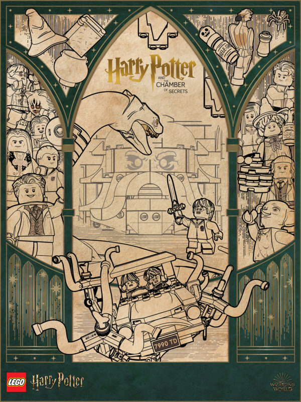 lego harry potter prints back hogwarts 2024 3