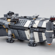 lego starwars 75374 onyx cinder slkeleton crew 6