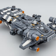 lego starwars 75374 onyx cinder slkeleton crew 8