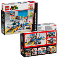 lego super mario kart 72035