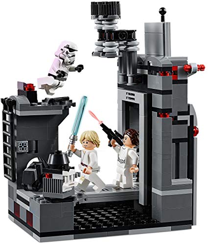 LEGO 75229 Star Wars TM L’évasion de l’Étoile de la Mort