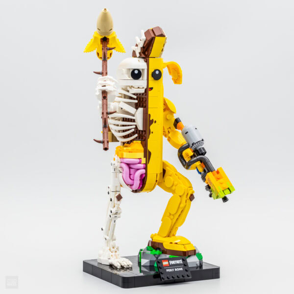 lego fortnite 77072 peely bone 6