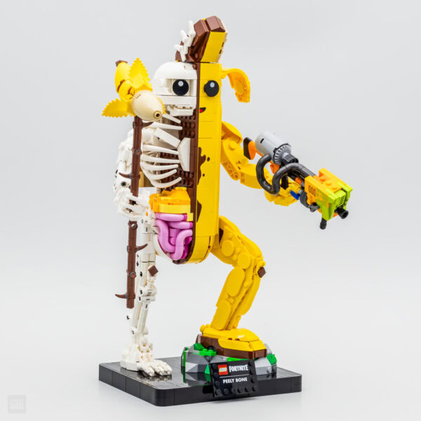 lego fortnite 77072 peely bone 7