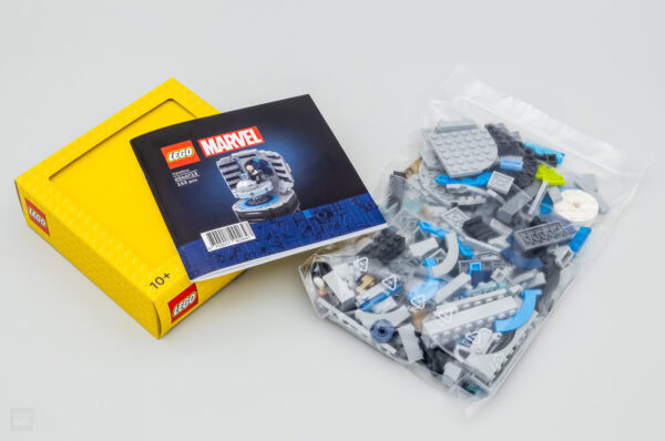 lego marvel xmen 5009015 cerebro gwp 2024 2