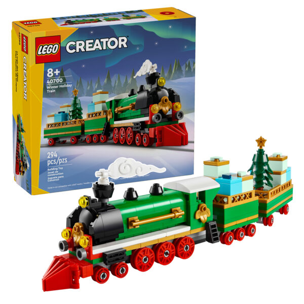 40700 lego winter holiday train gwp insiders 1