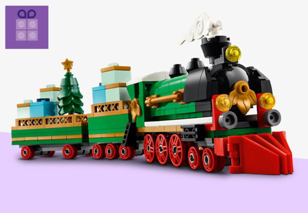 40700 lego winter holiday train gwp insiders