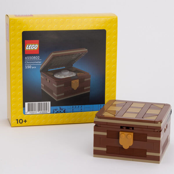 lego insiders rewards 10335 endurance nombre 2024 3