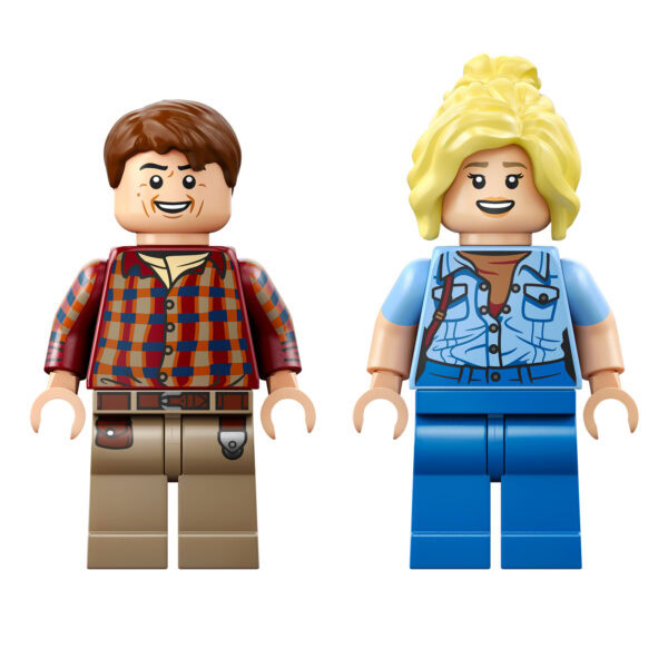 LEGO HOTH BRICKS, figurines LEGO inspirées du film "Hoth" avec personnages détaillés pour collectionneurs et fans de LEGO Star Wars.