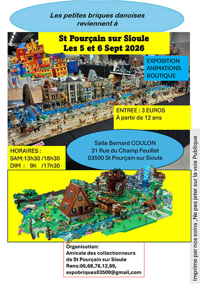 サン・プルサン・シュル・シウール 2026