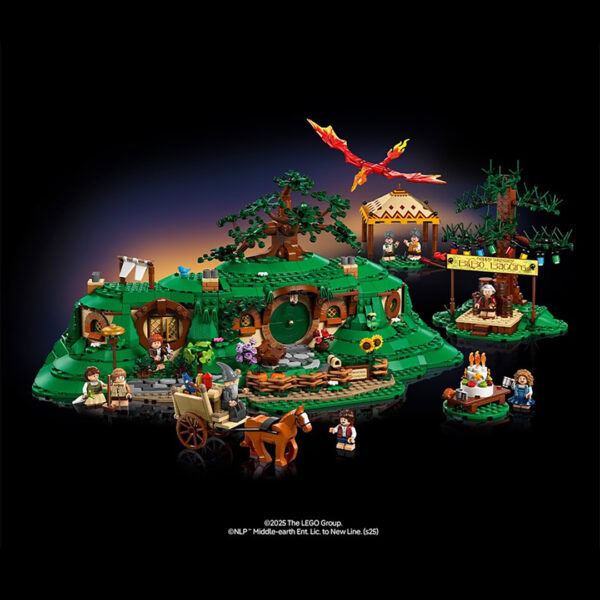 Brickset is a database dedicated to LEGO fans and collecteurs, providing detailed information, reviews, and images of LEGO sets.