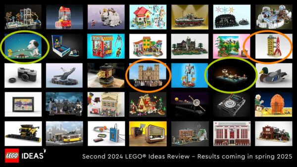 Pionnier de la construction en briques LEGO en 3D, représentant des créations innovantes, des monuments célèbres, et des scènes ludiques pour fans et collectionneurs convenant à tous les âges.