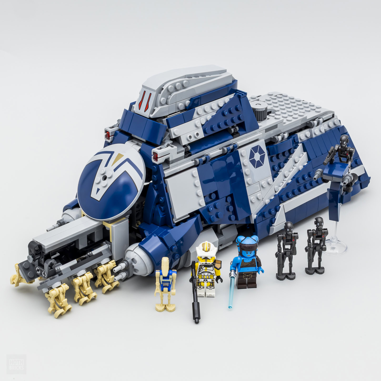 review-lego-star-wars-75435-battle-of-felucia-separatist-mtt-hoth