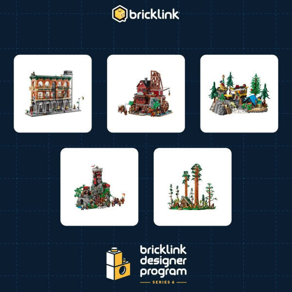 bricklink designer program series 6 stock dynamic